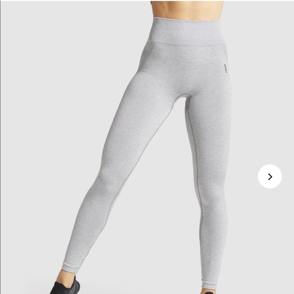 Gymshark flex high waisted leggings